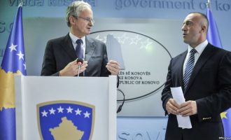 Porosia e qartë BE-së, problem për kryeministrin