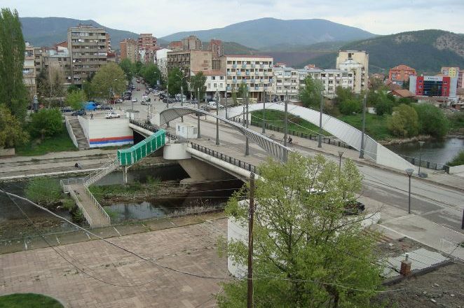 Serbia pretendon se 60 për qind e tokës së Kosovës është e saj