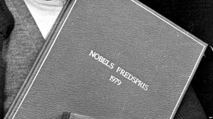 Në tetor do të bëhet njoftimi për Çmimin Nobel për Paqe