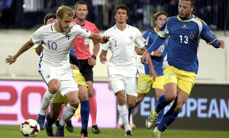 Sfida e fundit e Bunjakit – Islanda kërkon kualifikimin kundër Kosovës