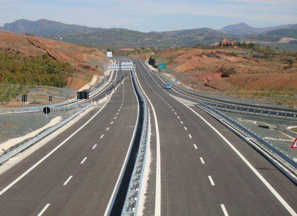 Kosova merr hua për një autostradë të re