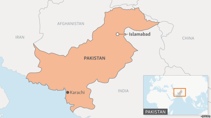 ShBA sulmon sërish militantët në Pakistan