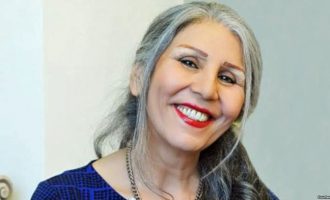 Poetja iraniane merr çmimin PEN