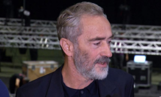 Koreografi me prejardhje shqiptare thotë se u rikthy në tokën e të parëve me të njëjtin emocion