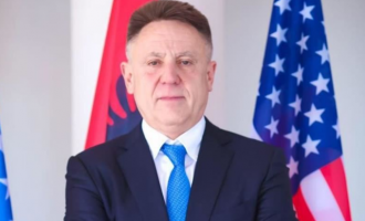 Gani Dreshaj: Të dielën kërkoj votën tuaj për shumë arsye