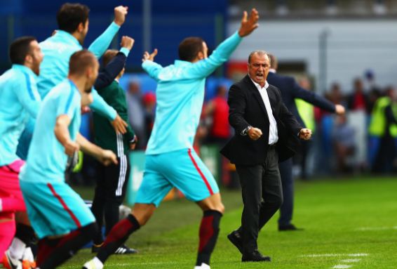 Kosova do trajner Fatih Terimin, por ka një problem