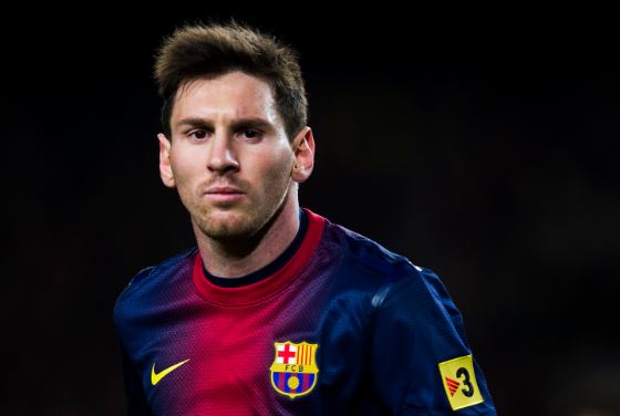 600,000 € në javë – sakrifica e Barcelonës për Messin