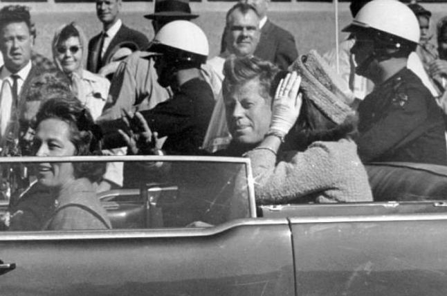 Trumpi do të publikojë dokumente sekrete të vrasjes së presidentit Kennedy