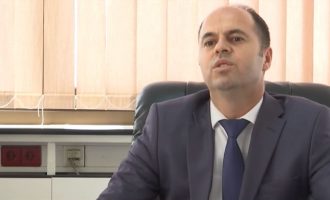 Dina: Kërcënimet nuk kryen punë, tash fjalën e ka Ministria