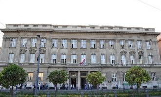 Shqipja mësohet në universitetin e Beogradit