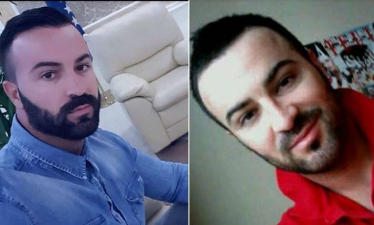 Arrestohet Fitim Thaqi, për kërcënimin e kryeredaktorit Vehbi Kajtazi