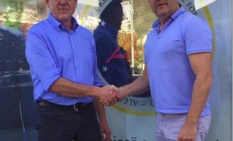 Dreshaj sjell investitorë nga Gjermania në Istog