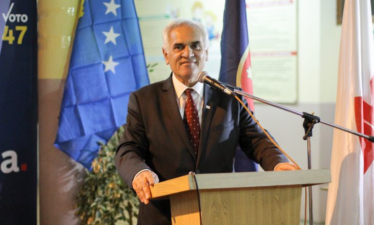Baxhaku: Do ta largojmë ndikimin e klanit Pronto në Prizren