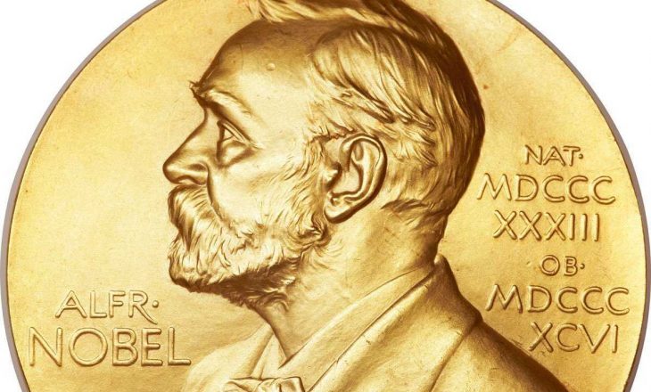 Ndahet çmimi Nobel për Paqe