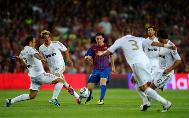 Ish-mbrojtësi i Realit dënohet me 7 muaj burgim