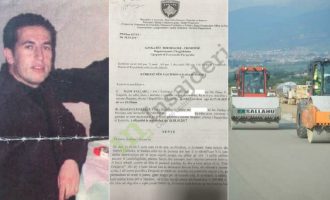 Biznesmeni që përfitoi miliona euro nga shteti – 30 ditë në paraburgim