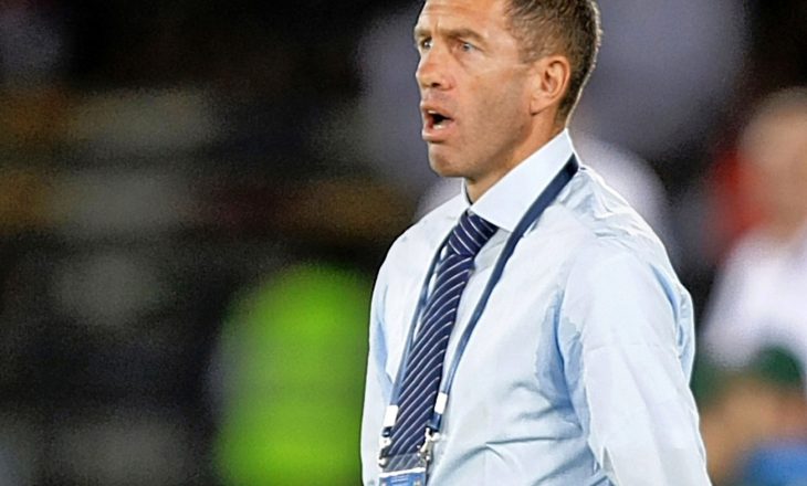 Tekniku slloven tregon nëse do ta marr postin e trajnerit të Kosovës