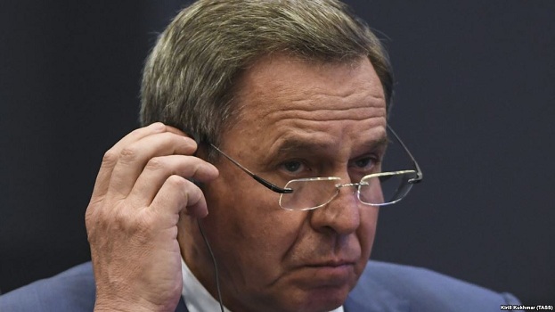 Putini vazhdon të shkarkoj liderët rajonal në Rusi