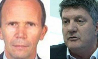 Skandal në drejtësi – kryeprokurori Millaku takim me të dyshuarin për krim të organizuar