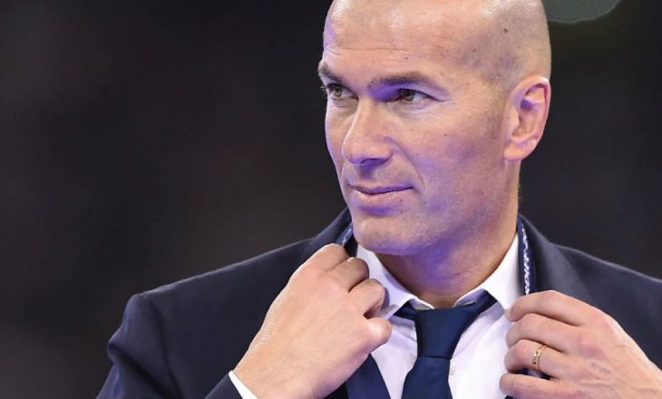 Zidane, biznesi i shekullit. 109.4 milionë euro nga trofetë