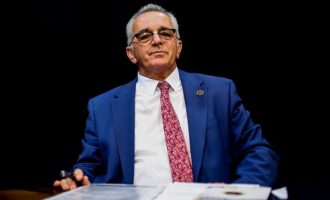 Fatmir Gashi: Gazmend Muhaxheri e ka institucionalizuar haraçin në Pejë