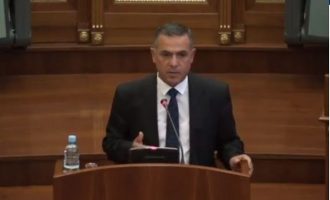 Nënkryetari i AAK-së: Opozita nuk është rrezik për qeverinë