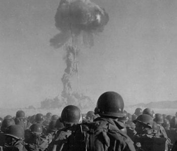 Çfarë do i bënte në të vërtetë botës, një luftë bërthamore