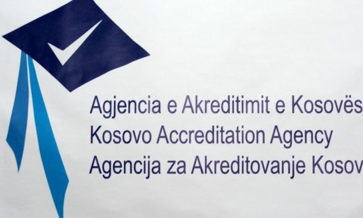 Këta janë anëtarët e rinj të Agjencisë Kosovare të Akreditimit