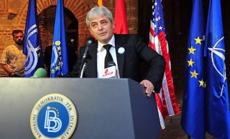 Ahmeti: BDI do të ketë 6 ministri