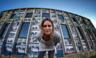 Alketa Xhafa Mripa sjellë në vëmendje fuqinë e votës