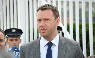 Abrashi: LDK sot ka rritje 4%