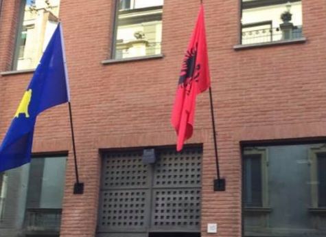Godinë e re për Konsullatën Shqipëri – Kosovë në Milano