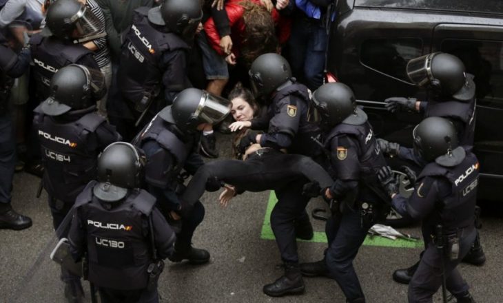 “Mbrojtja e demokracisë gjithmonë do të jetë e vlefshme”