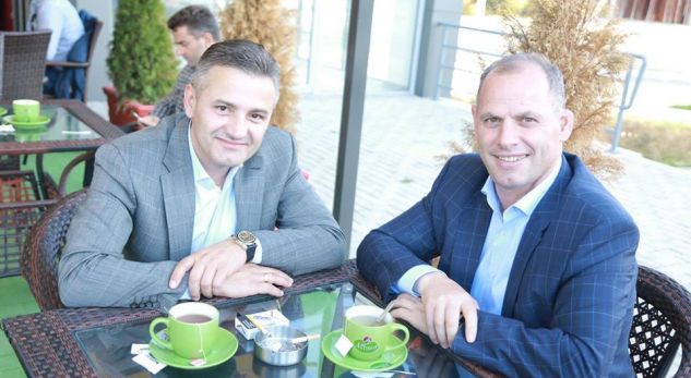 Dy komunat e Drenicës fitohen pa balotazh – Lladrovci ka një mesazh