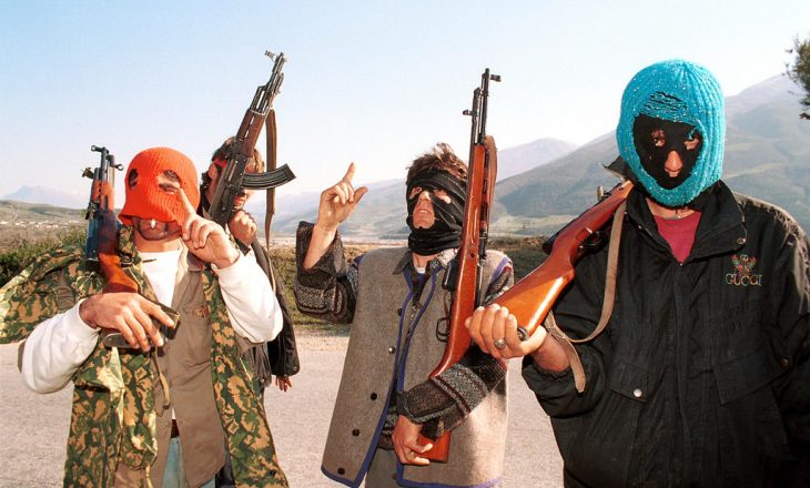 Historia e bandës shqiptare, vrasjet monstruoze dhe masakra që tronditën vendin