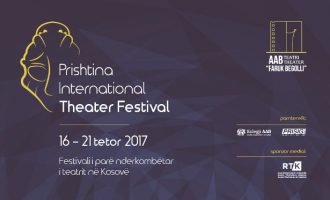 Gjithçka gati për Festivalin Ndërkombëtar të Teatrit “Prishtina International Theater Festival”