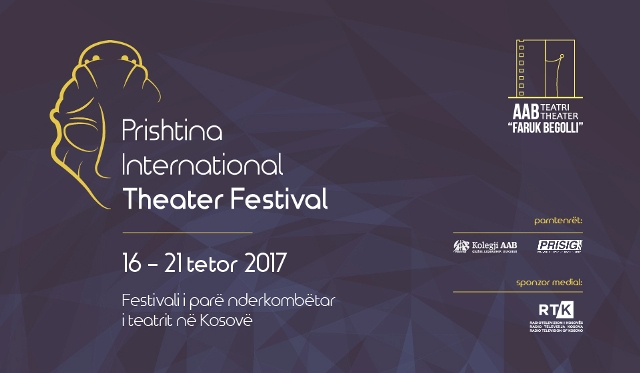 Gjithçka gati për Festivalin Ndërkombëtar të Teatrit “Prishtina International Theater Festival”