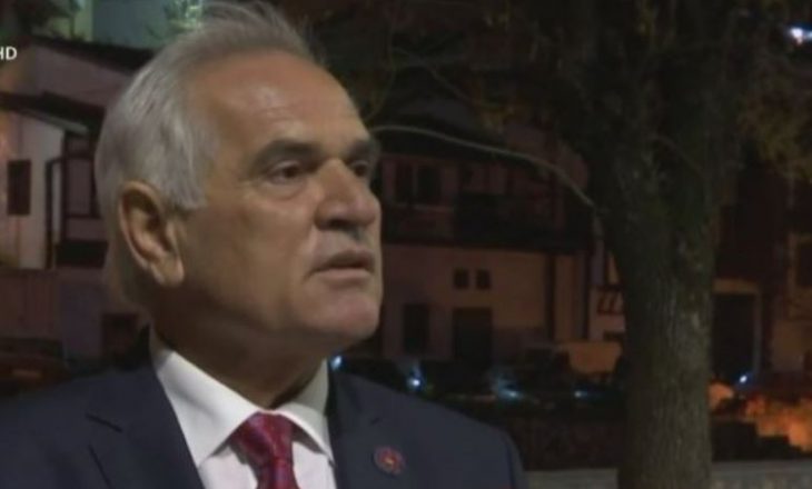 “PDK-ja bleu vota” – reagimi i kandidatit të LDK-së në Prizren