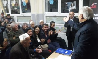 Baxhaku: LDK nuk është qeveri e shantazheve, por e bashkëpunimit me qytetarë