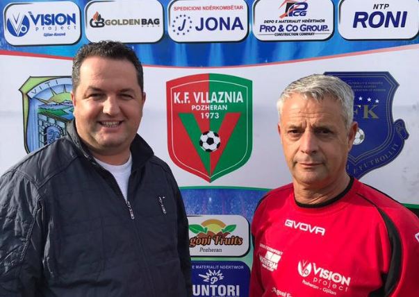 Zyrtare: Bylbyl Sokoli rikthehet si trajner në Superligë