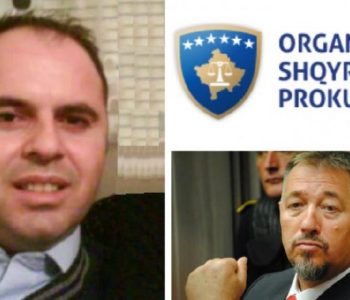 Gjashtë orët e tmerrit për shefin e OShP-së: Frikësimi, Sami Lushtaku dhe tenderët milionësh