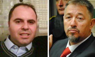 Sami Lushtaku flet për akuzat e Dinës: Nuk e njoh as biznesmenin