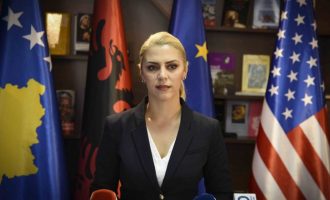 Deliu – Kodra: Para dy dite Adelina Grainca më fliste me pasion për PDK-në