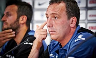 “Kur të kualifikohemi në Botëror do ta kuptojmë vlerën e Bunjakit”