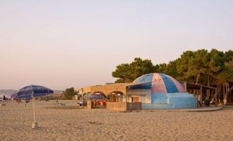 National Geographic, dokumentar pë bunkerët në Shqipëri