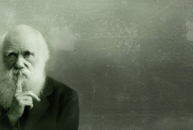 Ajnshtajni, Darvini dhe rregulli 2-orësh i gjeniut