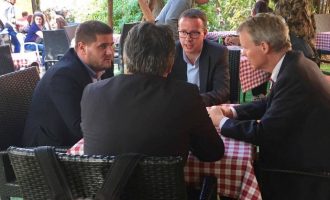 Delawie takon dy drejtuesit e Insajderit: Të merren seriozisht krimet ndaj gazetarëve