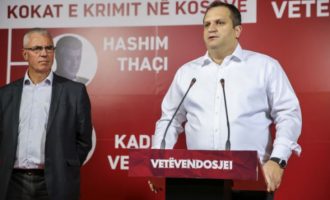 Exit-poll: Pas Ahmetit, ky kandidat i VV-së mori më së shumti vota