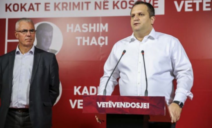 Exit-poll: Pas Ahmetit, ky kandidat i VV-së mori më së shumti vota