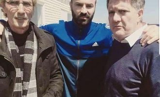 Mbrojtësi i sulmuesit të Kajtazit, avokat i Milaim Zekës